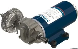 Pompa autoadescante per sistemi AC 12V 26 l/min - Osculati [1653412]