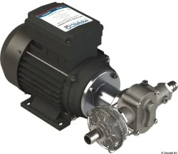 Pompa autoadescante per sistemi AC 230V 50Hz 22 l/min - Osculati [1653430]