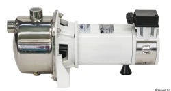 Elettropompa autoadescante 12 V 50 l/min - Osculati [1665512]