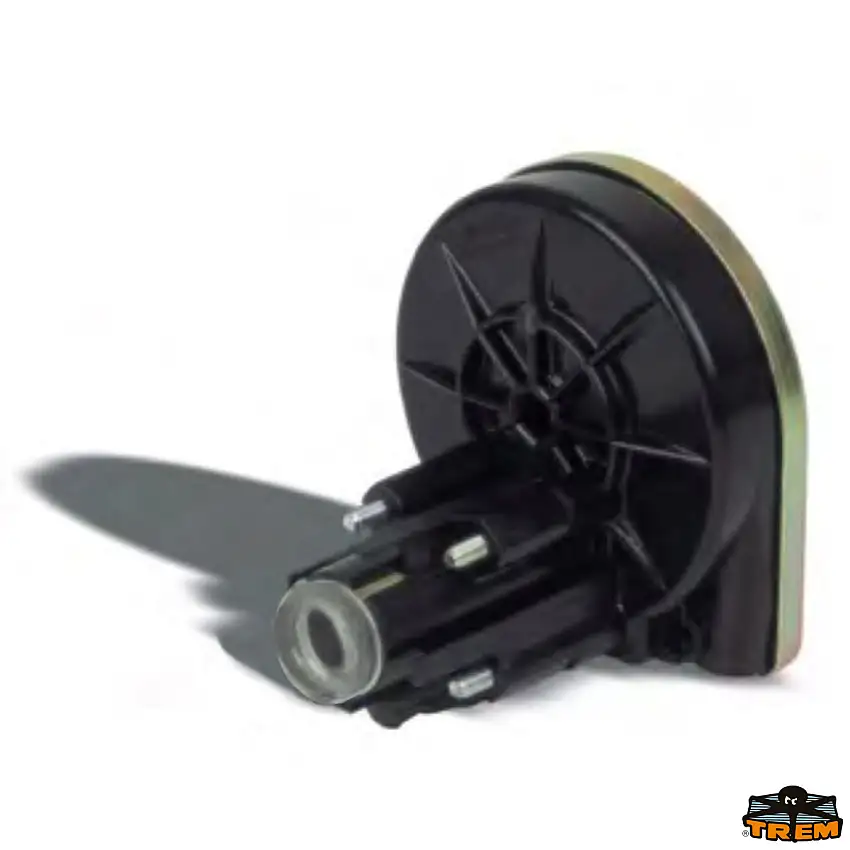 Timoneria meccanica COMPAC-T
