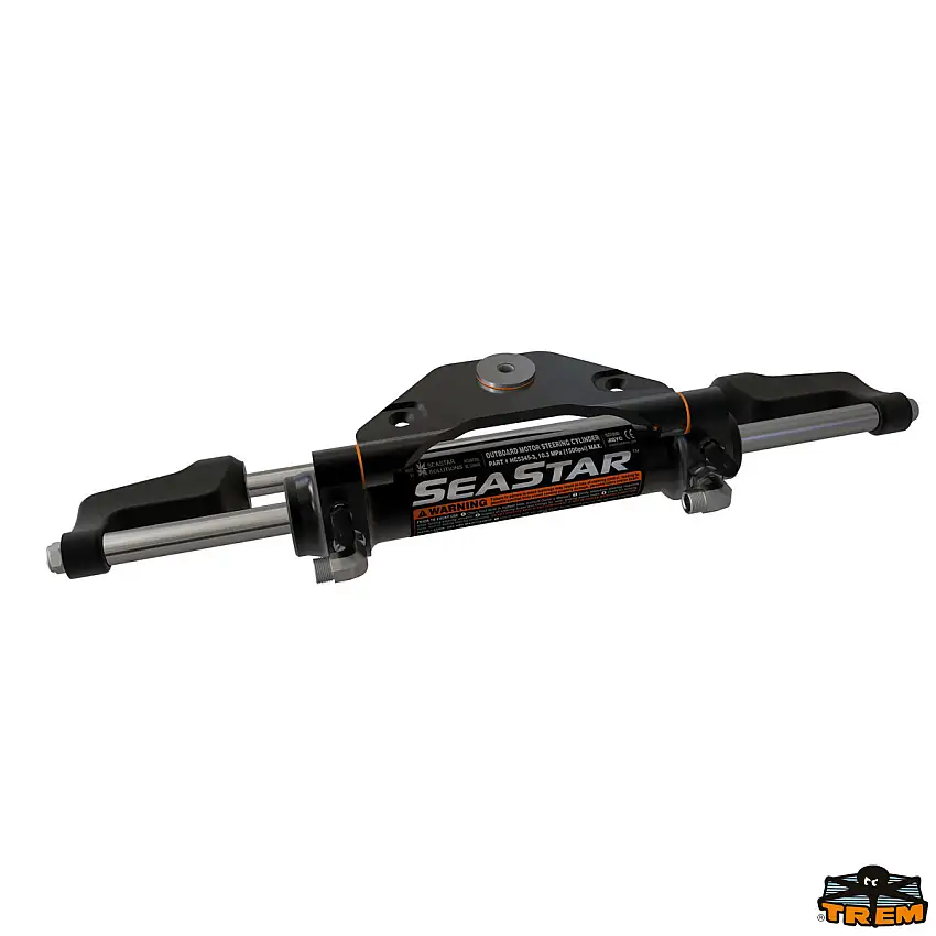 Cilindro frontale SEASTAR per motori fuoribordo