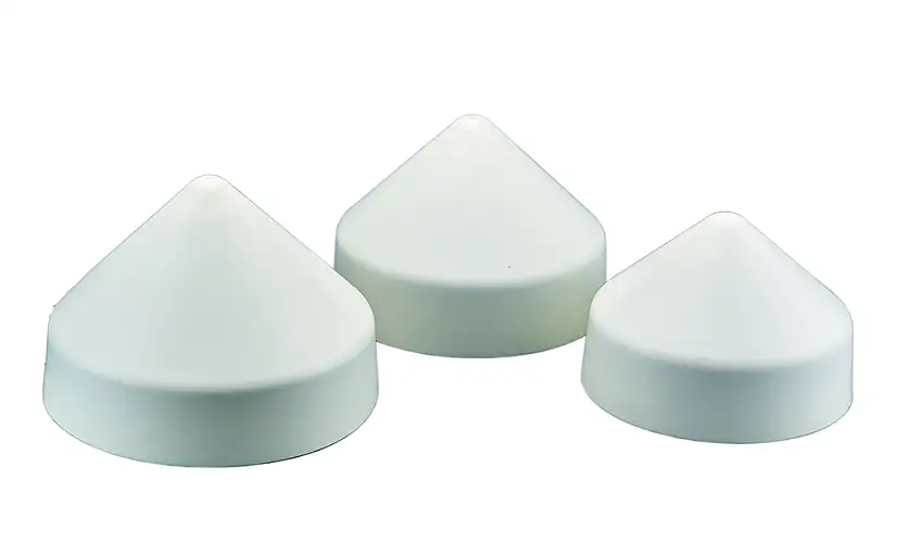 A.A.A. World-Wide Tappo A Cono Ø Mm.230