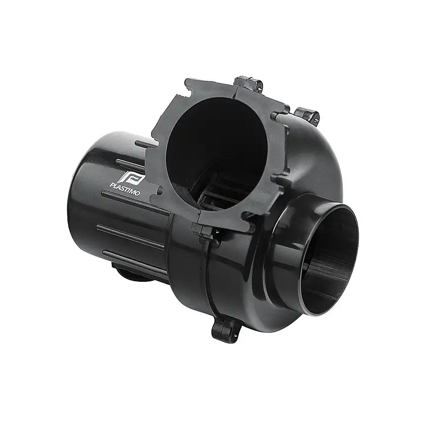Plastimo Ventilatore aspirante 12v