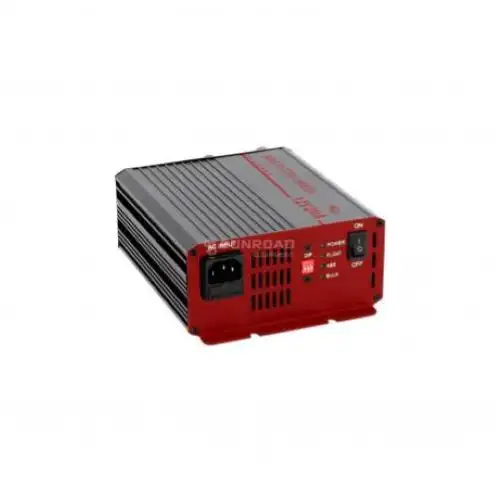 CARICA BATTERIE AUTOMATICO IUOU 12V 20A ANCHE PER LITIO