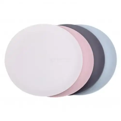KIT PIATTI PIANI IN PLA 4PZ