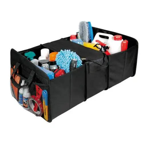 CESTA ORGANIZER DA GARAGE