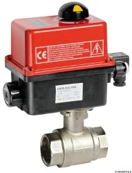 Valvola PN40 1" 1/4 senza pannello - Osculati [1724105]