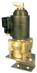Elettrorubinetto 600 l/h 12 V - Osculati [1740212]