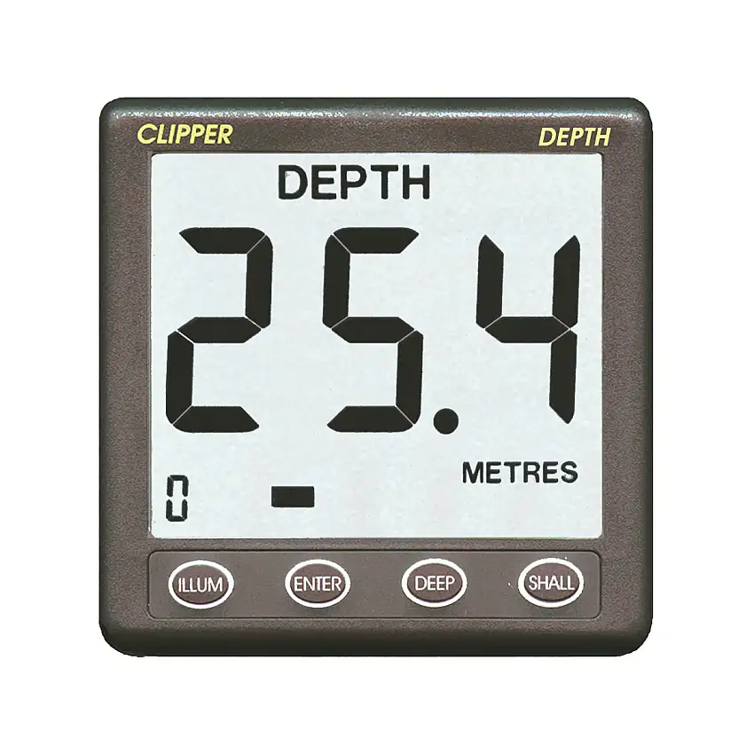 NASA Marine Target 147 Decodificatore meteo con antenna ad asta