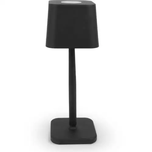 LAMPADA DA TAVOLO LED QUADRILUX 0720047N