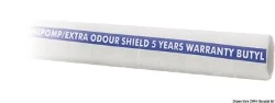 Tubo anti odore W.C da 19mm bobina da 40 MT - Osculati [1801119]
