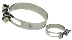 Fascetta Heavy Duty 41/46 mm - Osculati [1802501]
