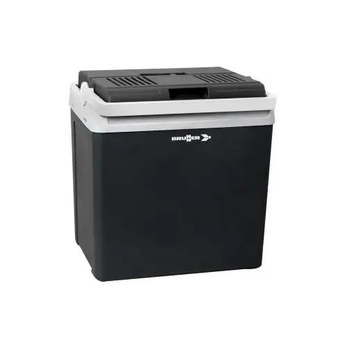 FRIGORIFERO TERMOELETTRICO 25L 12V CALDO/FREDDO 0826042N