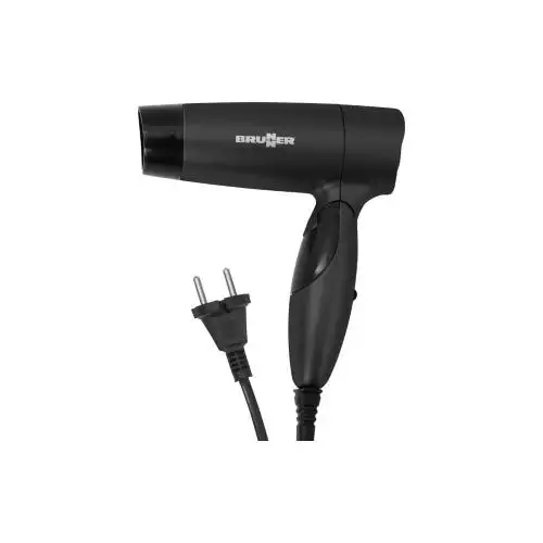 ASCIUGA CAPELLI DA VIAGGIO 230V PIEGHEVOLE SCIROQUE 2.0 7202814N