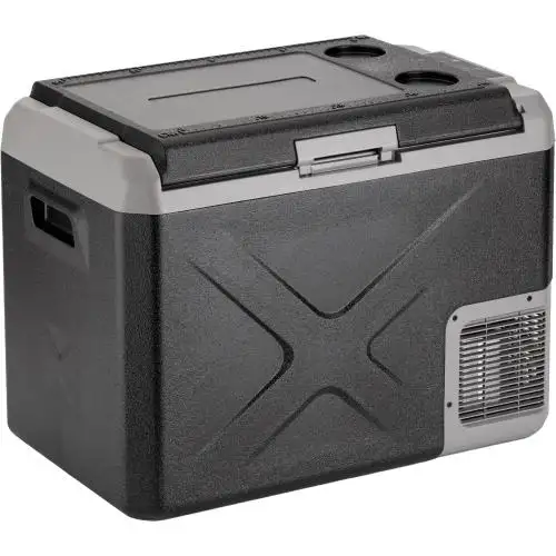 FRIGORIFERO COMPRESSORE 30LT A POZZETTO POLARYS FREEZE SZ 0826052N