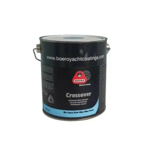 ANTIVEGETATIVA AUTOLEVIGANTE "CROSSOVER" 0,75LT BLUE