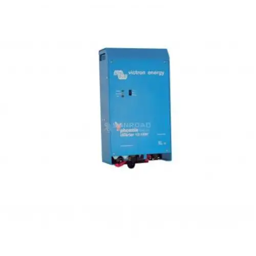 INVERTER ONDA SINUSOIDALE PURA 12V/230V 1000W PHOENIX 12/1200