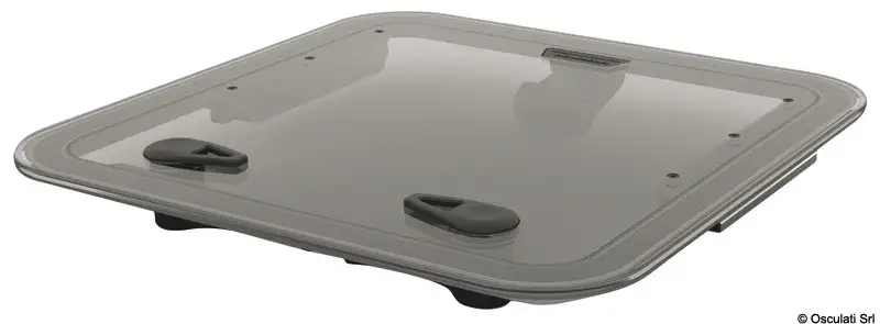 Passauomo LEWMAR Ultra Low Profile