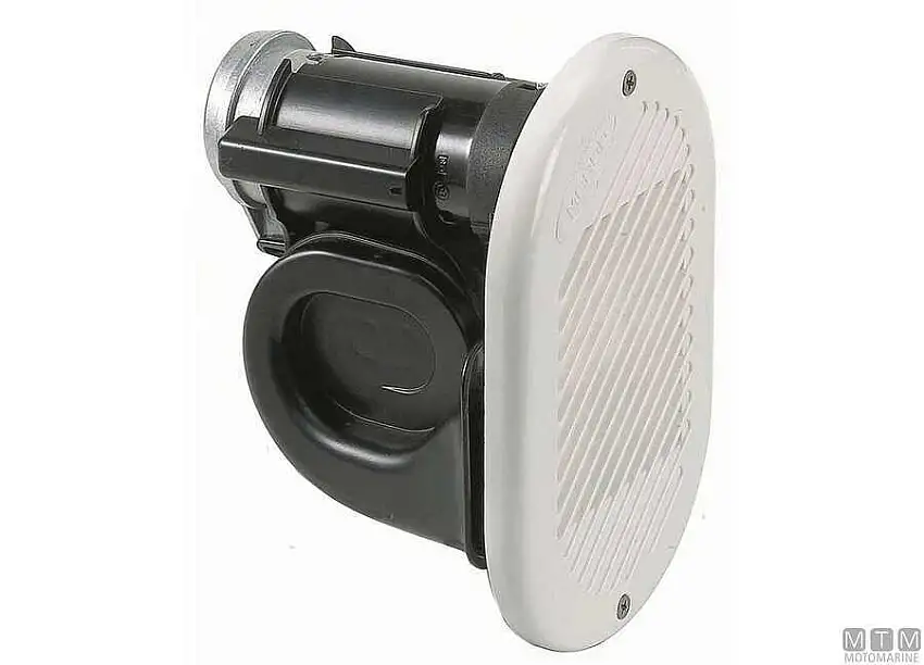 Tromba Marco Incasso 12V