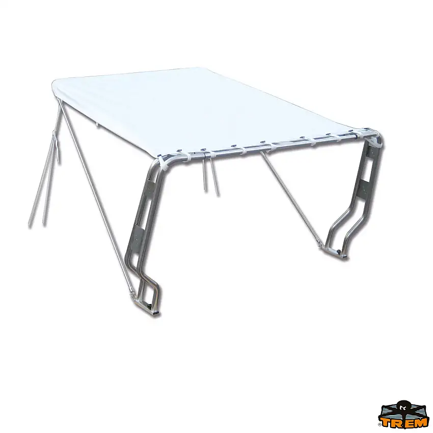 Tendalino roll-bar                            Codici: O2812145, O2813155, O2813170, O2813190