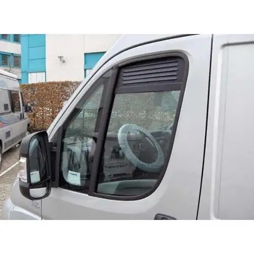 GRIGLIA DI VENTILAZIONE PER CABINA GUIDA DUCATO DAL 2002 AL 2006 2PZ