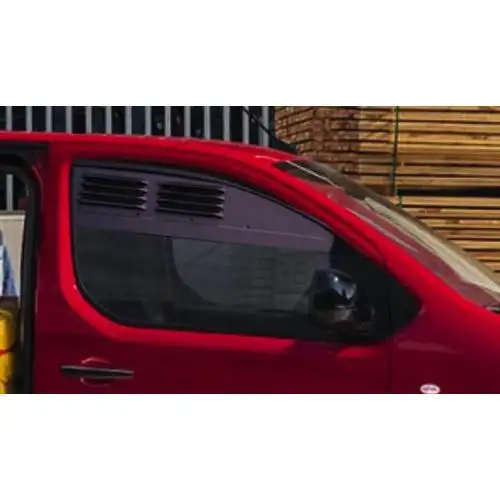 GRIGLIA DI VENTILAZIONE PER CABINA GUIDA CITROEN JUMPY/SPACETOURER/PEUGEOT EXPERT/TOYOTA PROACE/OPEL ZAFIRA LIFE 2PZ