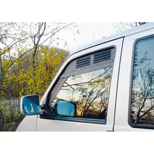 GRIGLIA DI VENTILAZIONE PER CABINA GUIDA VW T5/T6 2PZ