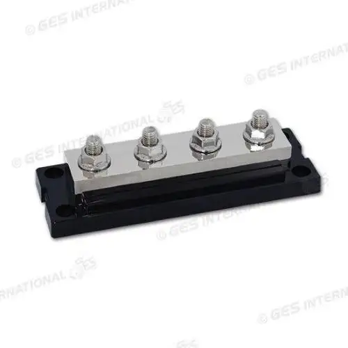BARRA DI CONNESSIONE BUS BAR 600A
