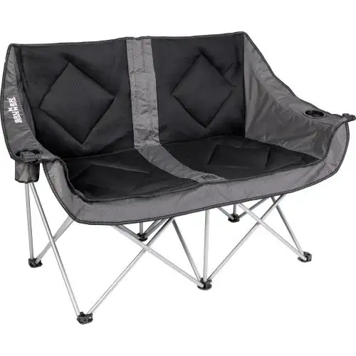 DIVANETTO ACTION SOFA 3D NERO 0404041N.C09