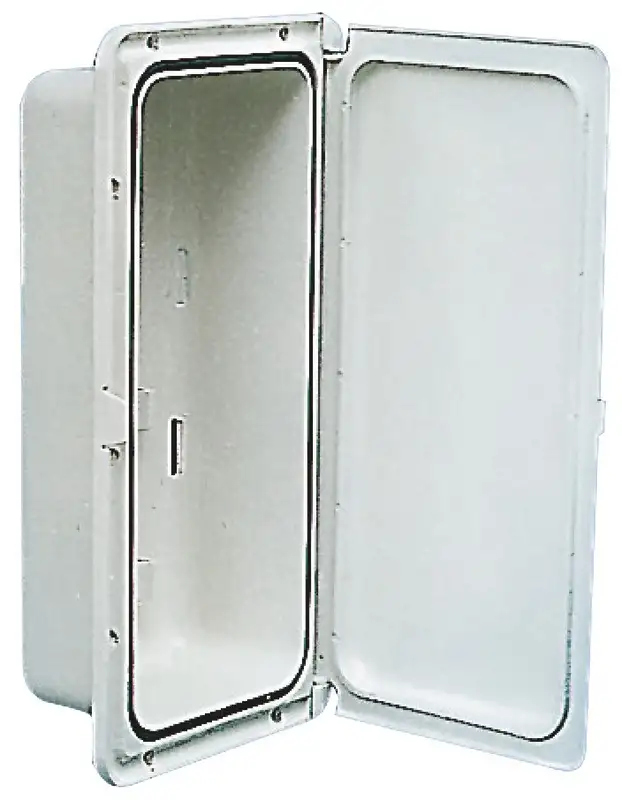 Cassonetto portaoggetti