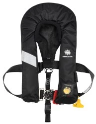 Salvagente autogonfiabile 300 N Premium - Osculati [2239300]