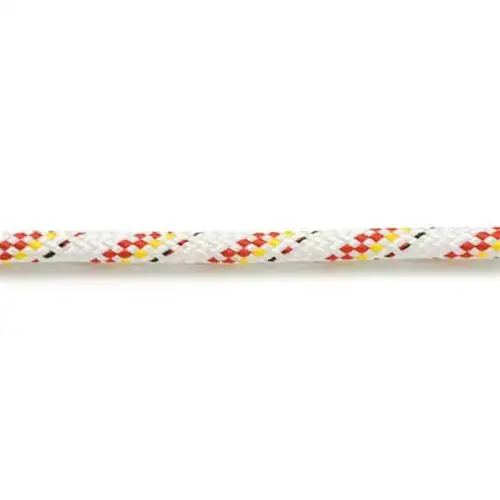 "CRUISE" TRECCIA Ø MM. 12 PES ROSSO/GIALLO