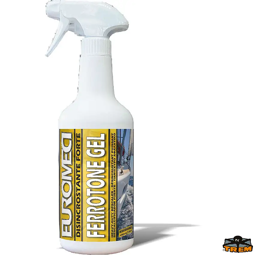 Ferrotone Gel                            Codici: E4806750