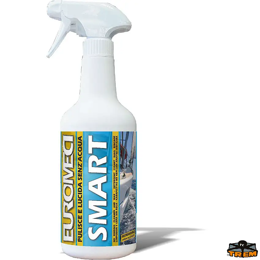 Smart                            Codici: E4807750