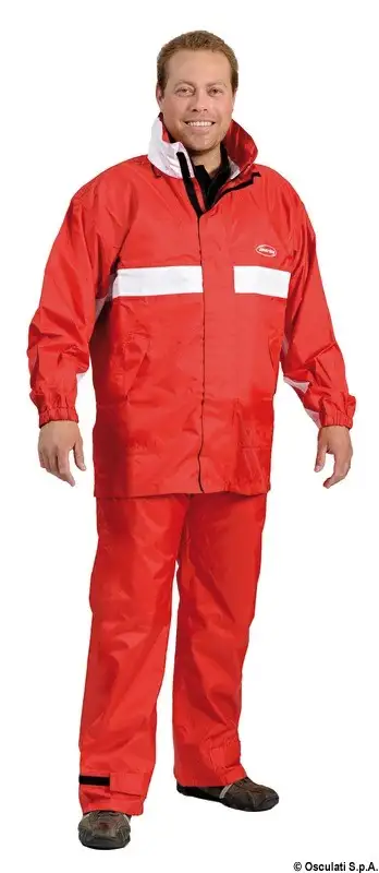 Cerata costiera traspirante MARLIN Stay-dry