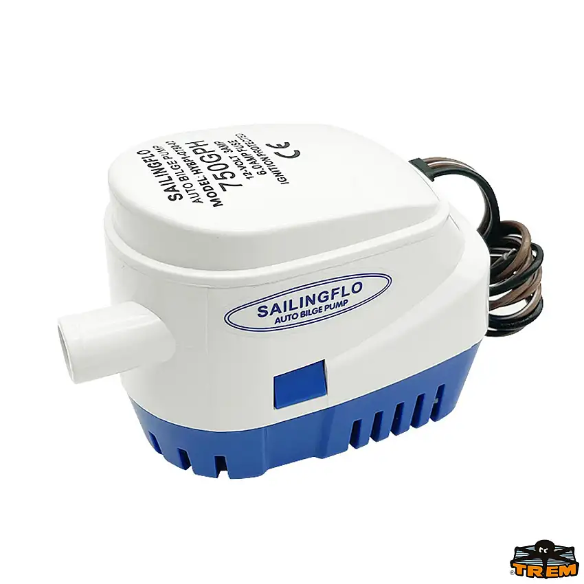 Pompe ad immersione automatica                            Codici: P0212756, P0212606, P0224756, P0212110