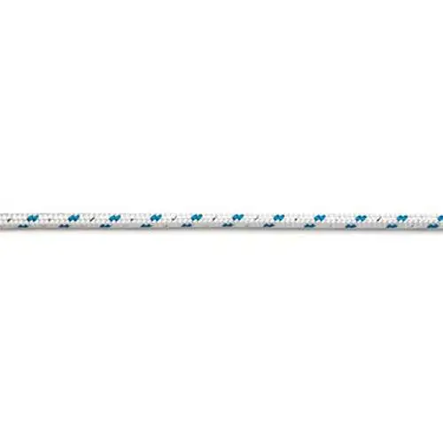 "SAIL" TRECCIA Ø MM. 12 UP BLEU