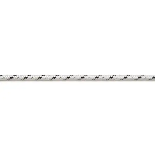 "SAIL" TRECCIA Ø MM. 12 UP NERO