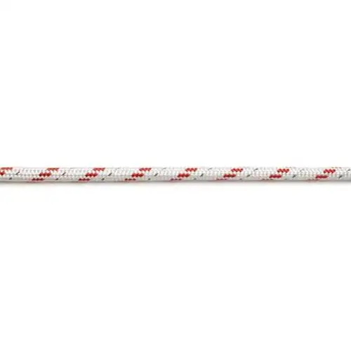 "SIDNEY" TRECCIA Ø MM. 14 PES ROSSO