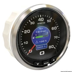 Strumento multifunzione Lcd KMG - Osculati [2732801]