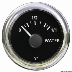 Indicat livello acqua 10/180 ohm nero - Osculati [2758401]