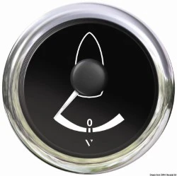 Indicatore angolo di barra nero - Osculati [2759501]