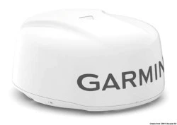 Antenna radar Garmin GMR Fantom 18x bianco - Osculati [2900515]