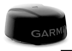 Antenna radar Garmin GMR Fantom 18x nero - Osculati [2900516]