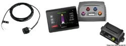 Angolo di barra Garmin GRF 10 - Osculati [2900922]