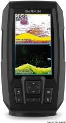 Garmin Echo Striker Plus 4 - Osculati [2903301]