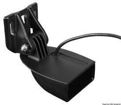 Trasduttore poppa CHIRP Garmin 600W 85-165 kHz - Osculati [2904221]