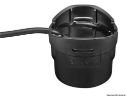 Trasduttore interno CHIRP Garmin 250W 150-240 kHz - Osculati [2904223]