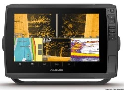ECHOMAP Ultra 2 102sv 10" senza trasd. - Osculati [2904511]