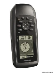 GPS portatile Garmin 73 - Osculati [2907551]